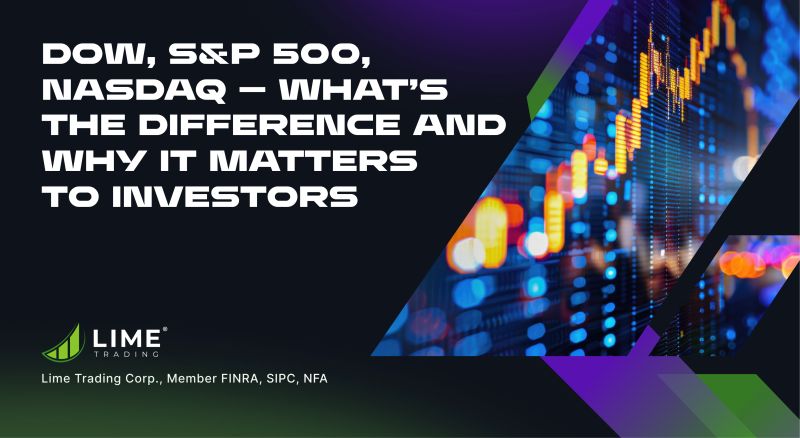 Nasdaq vs. Dow: Is Tech Leadership Nearing an End?